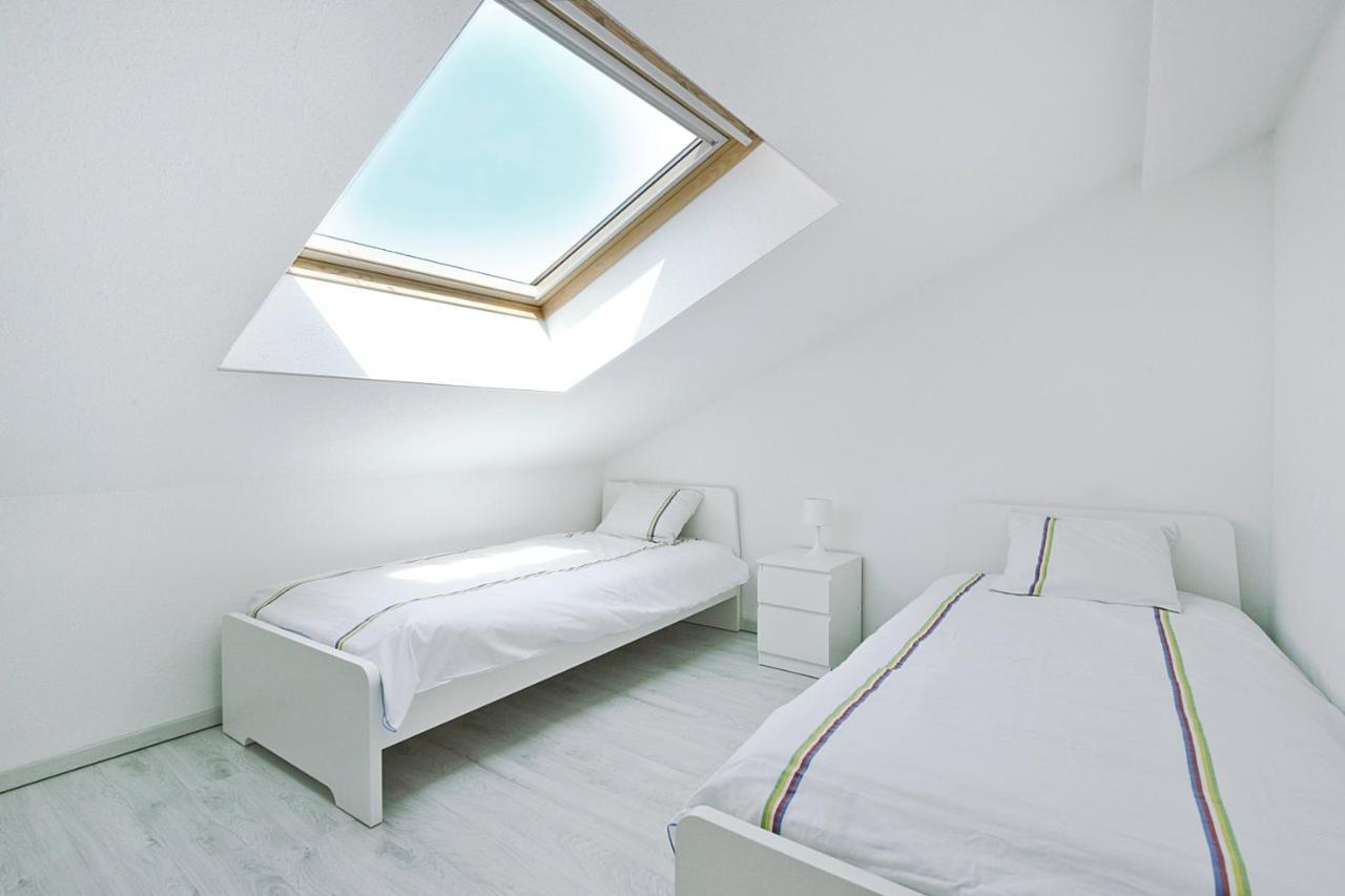 L'Evasion - Charmant Appt Pour 4 La Bresse Exterior foto